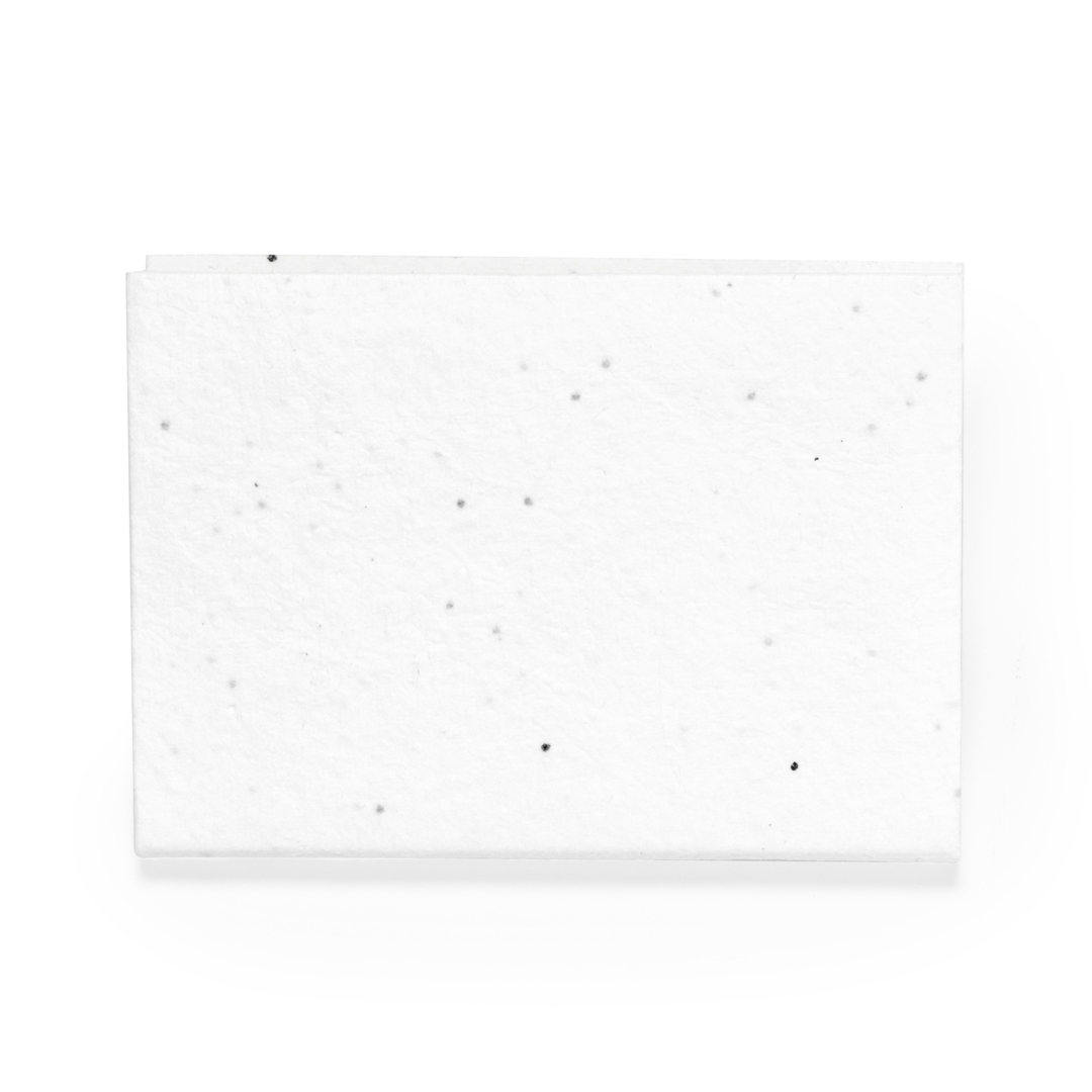 Bloc-notes ensemencé ALBOT - MA20948-4