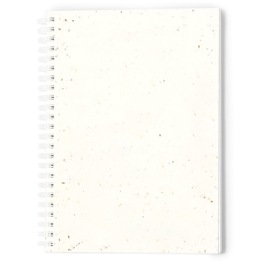 Cahier ensemencé BITAR - MA20950-2