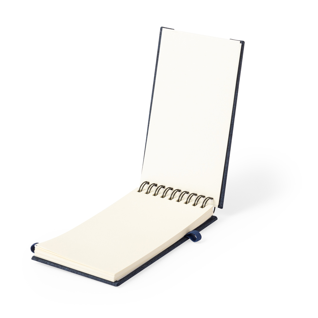 Carnet ALYXA - MA20955-3