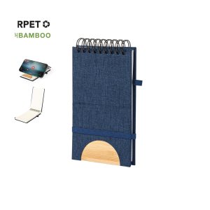 Carnet A6 Personnalisé LYXA