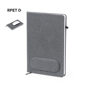 Cahier A5 Tapis de Souris Personnalisé STAIGER