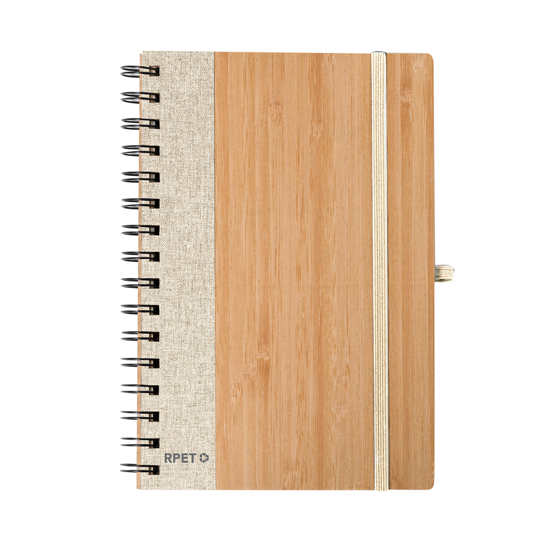 Cahier GASMON - MA20961-2