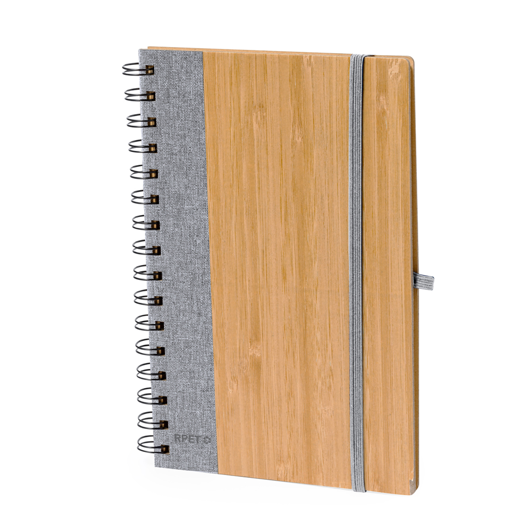 Cahier GASMON - MA20961-3