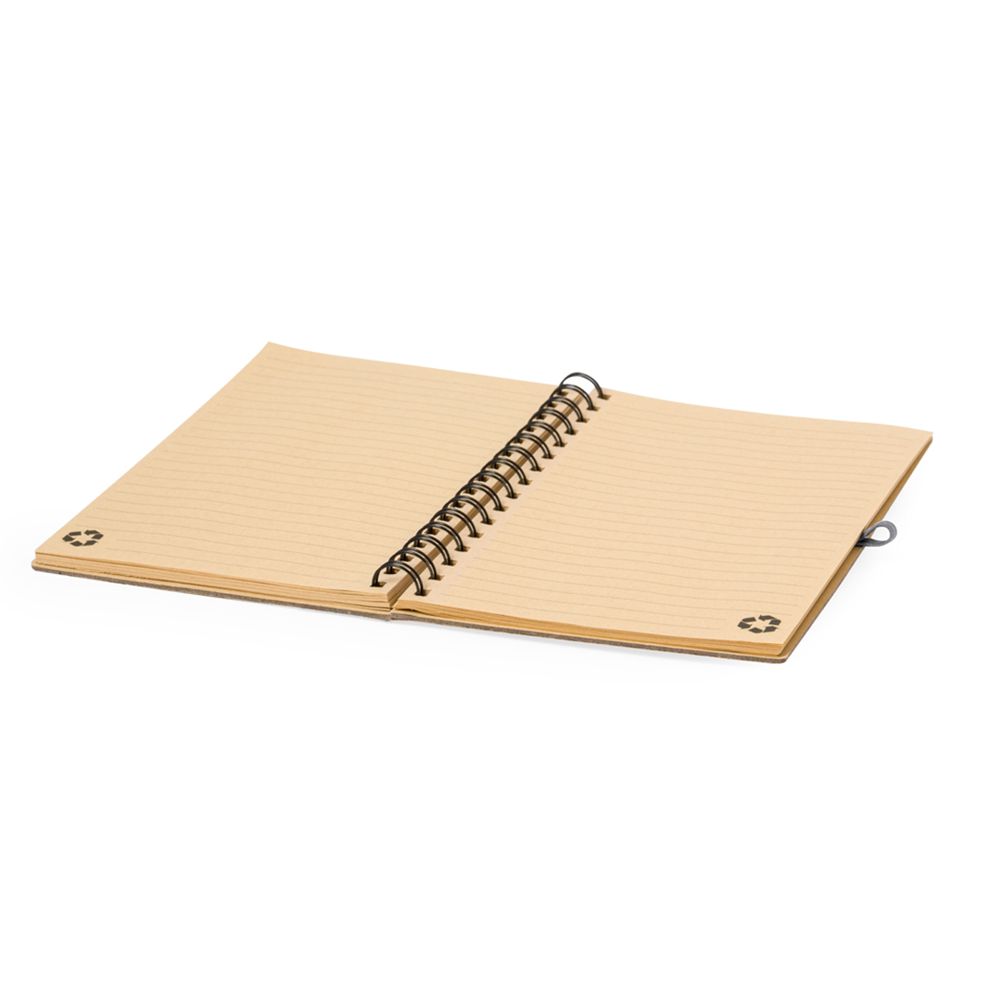 Cahier GASMON - MA20961-4