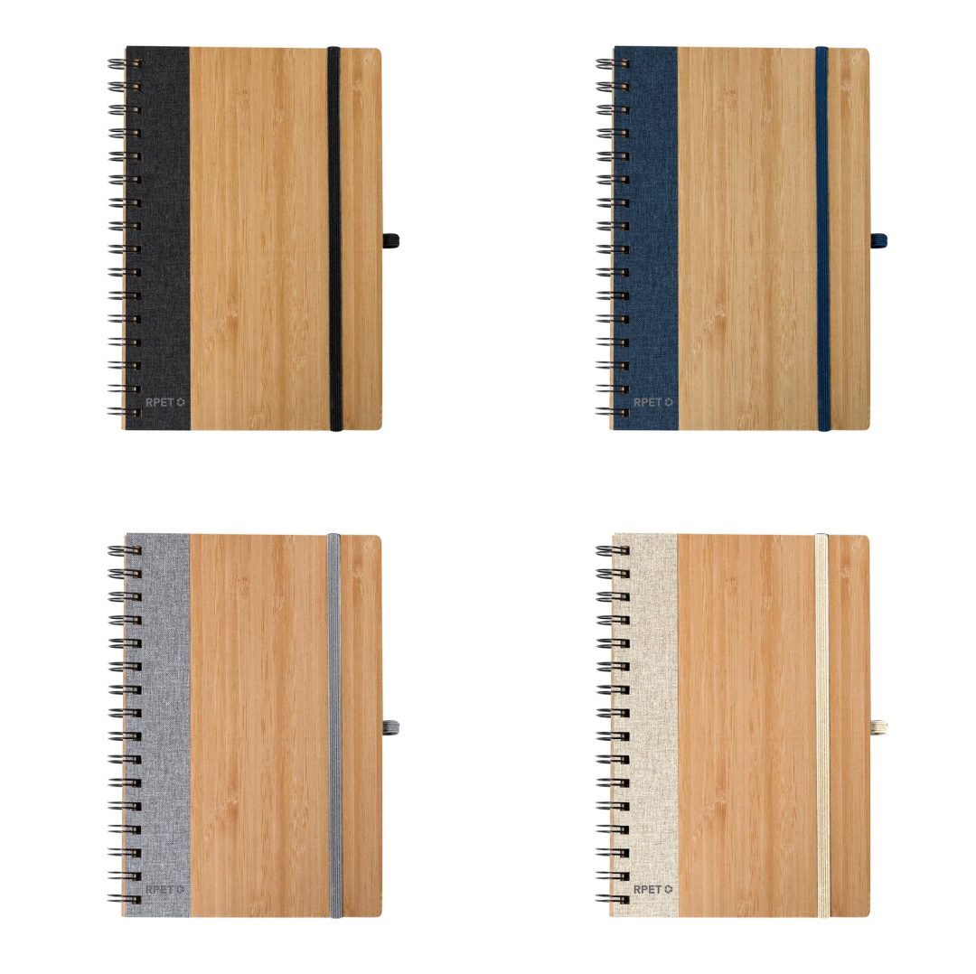 Cahier GASMON - MA20961