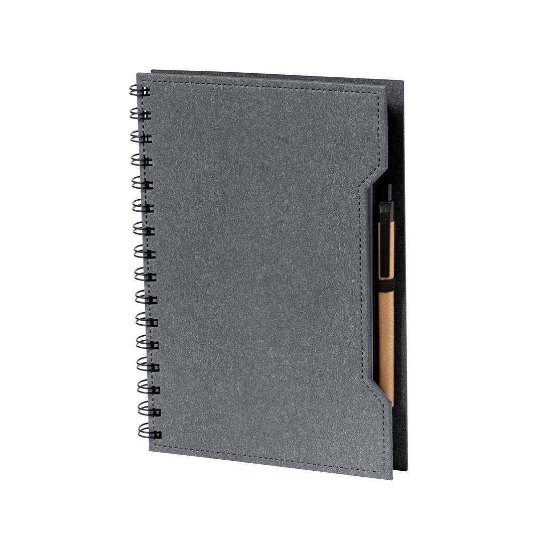 Cahier MECONY - MA20962-4