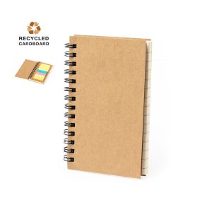Bloc-notes adhésif ESTEIN - MA20966