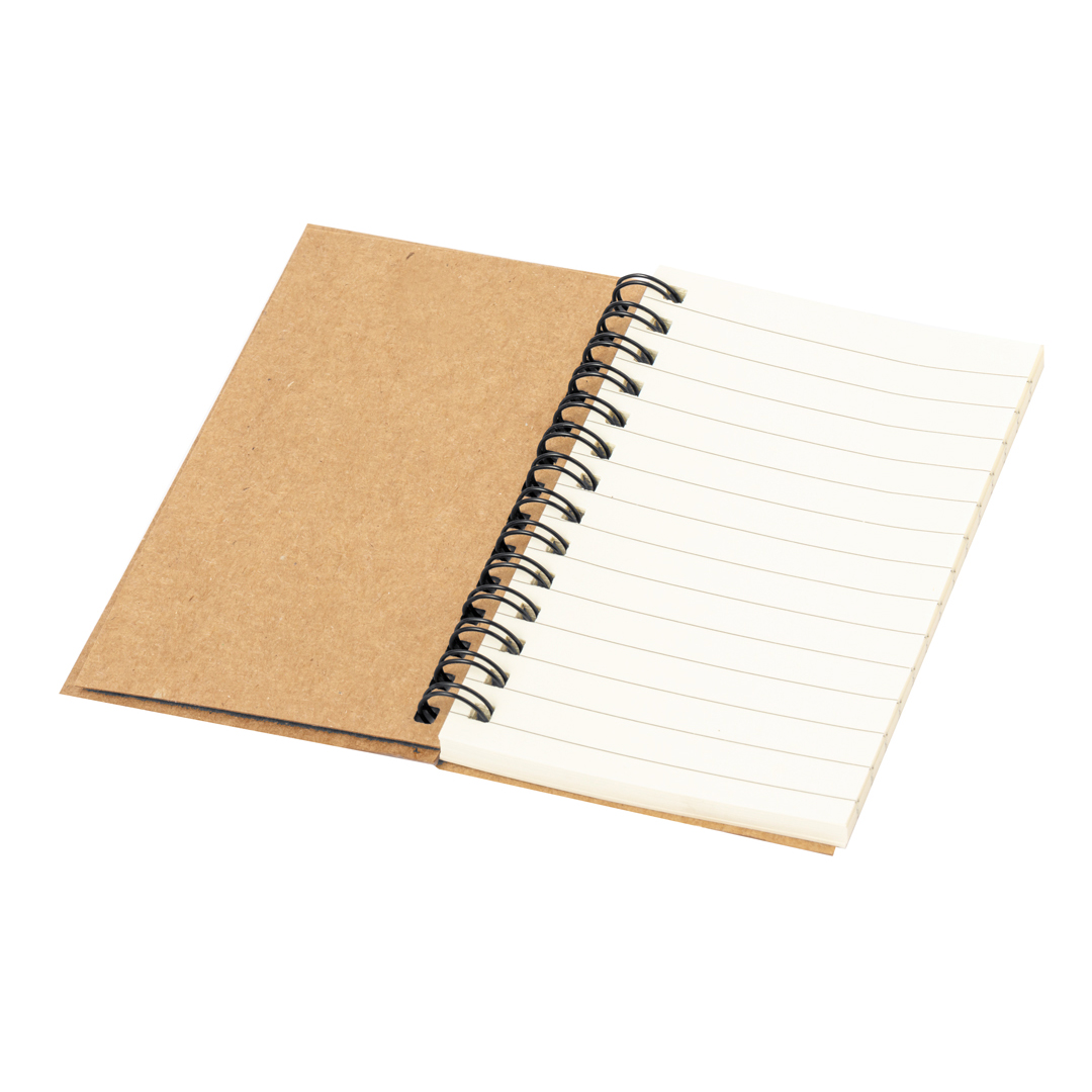 Bloc-notes adhésif ESTEIN - MA20966-4
