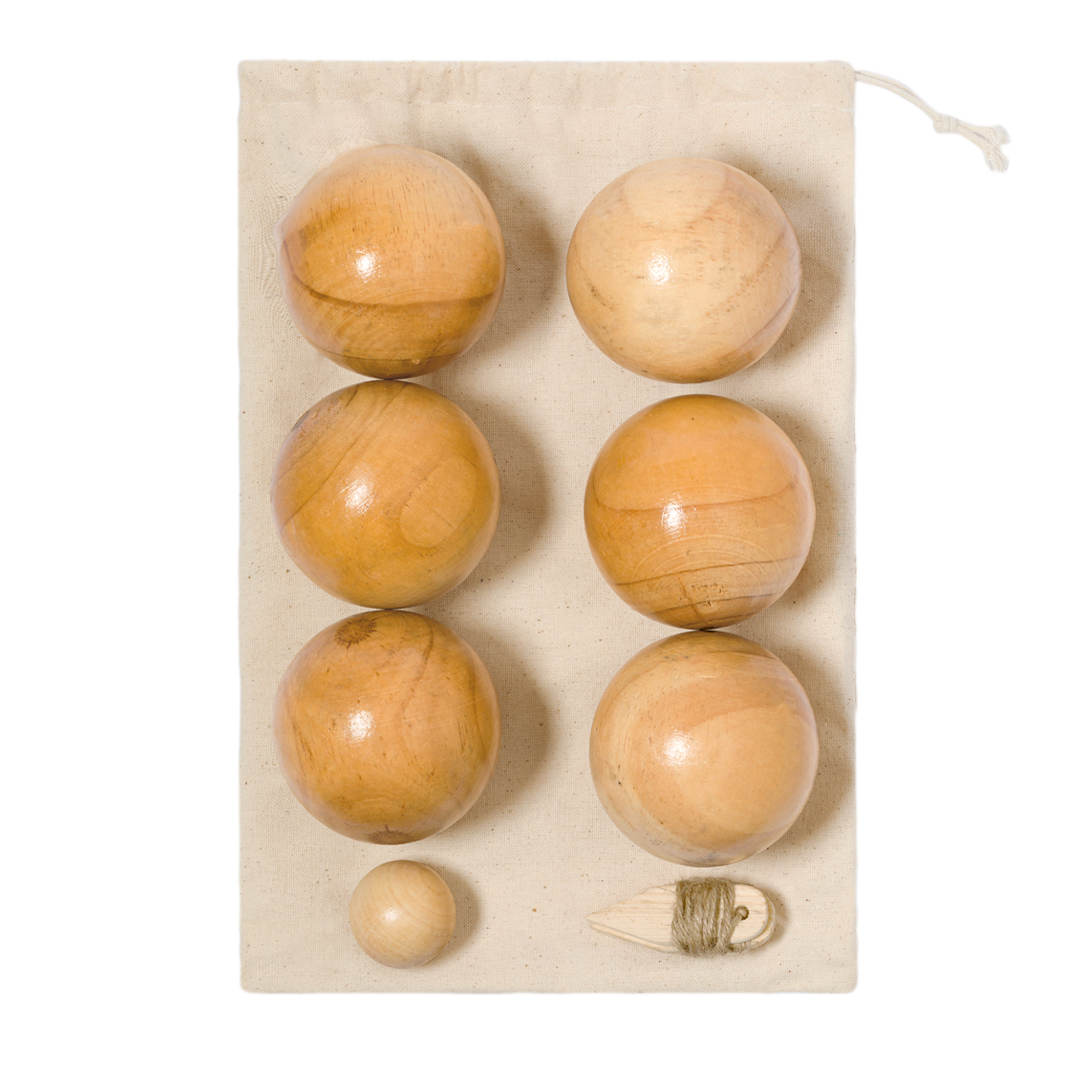 Jeu pétanque DELERO - MA20979-4