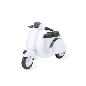 Maquette Vespa Personnalisée VESPAK