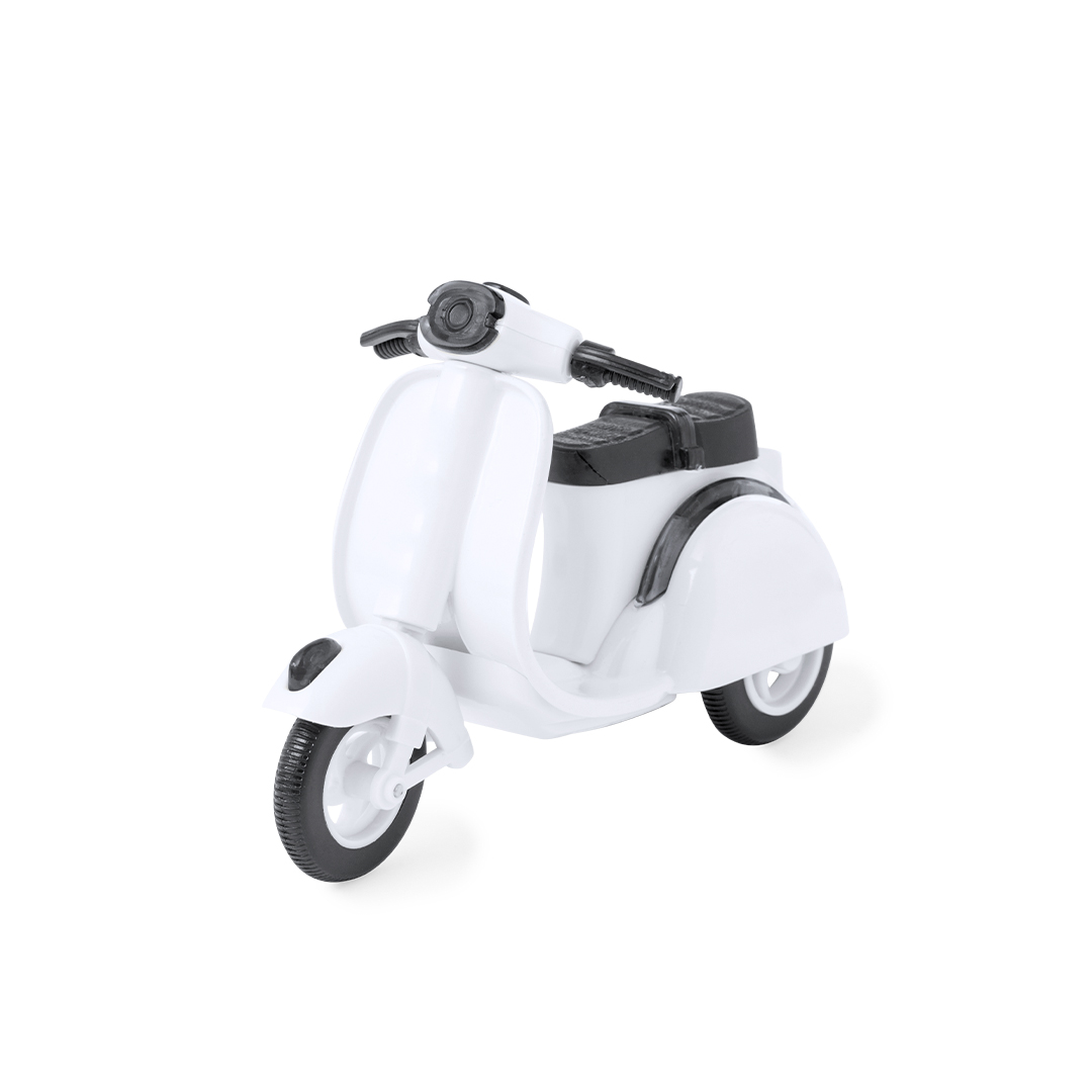 Maquette VESPAK - MA20990