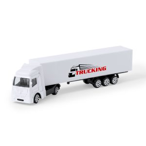 Maquette Camion Personnalisée TRUCK