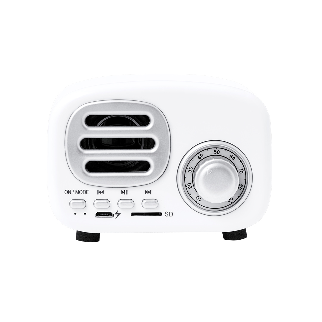 Enceinte FLORENS - MA21020-2
