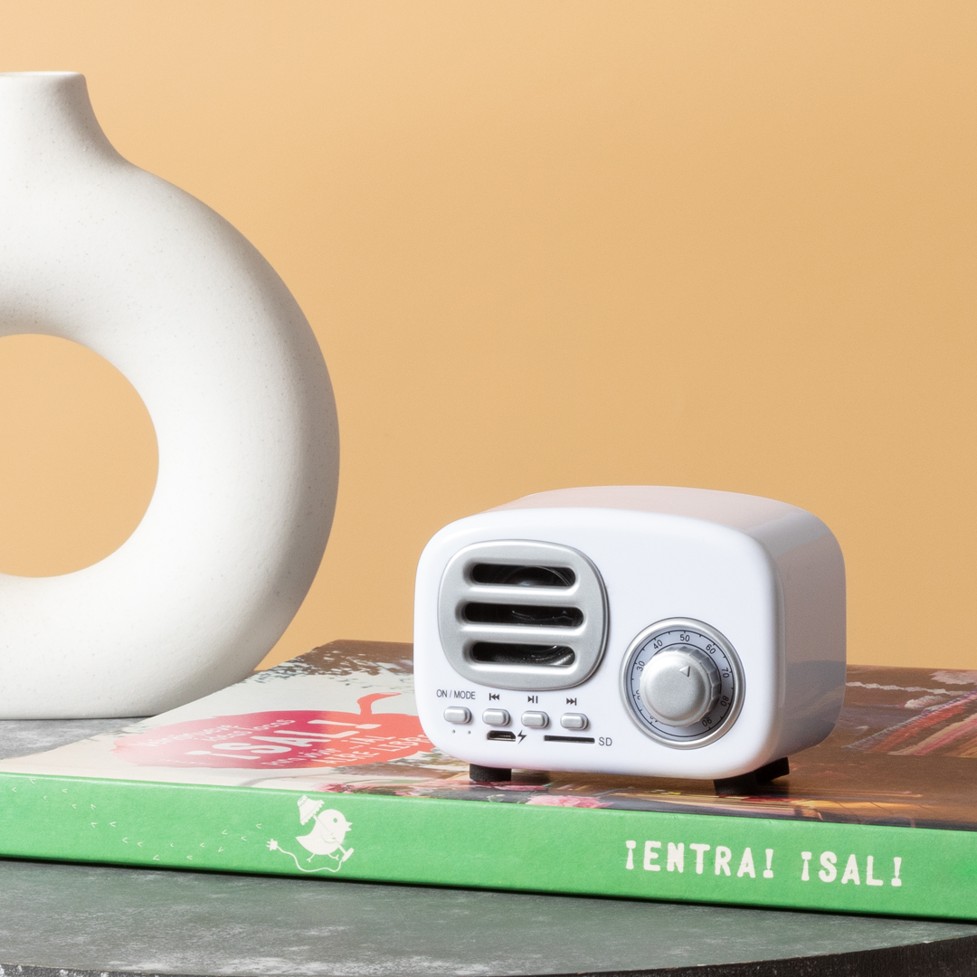 Enceinte FLORENS - MA21020-4