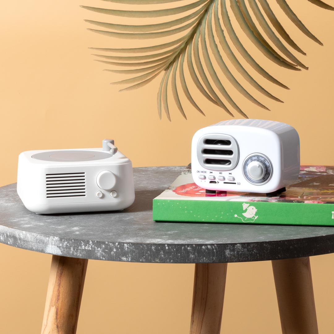 Enceinte FLORENS - MA21020-5
