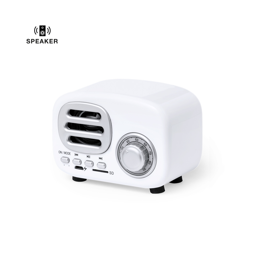 Enceinte FLORENS - MA21020