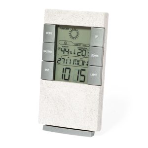 Station Météo Écologique Personnalisée MAGINLY