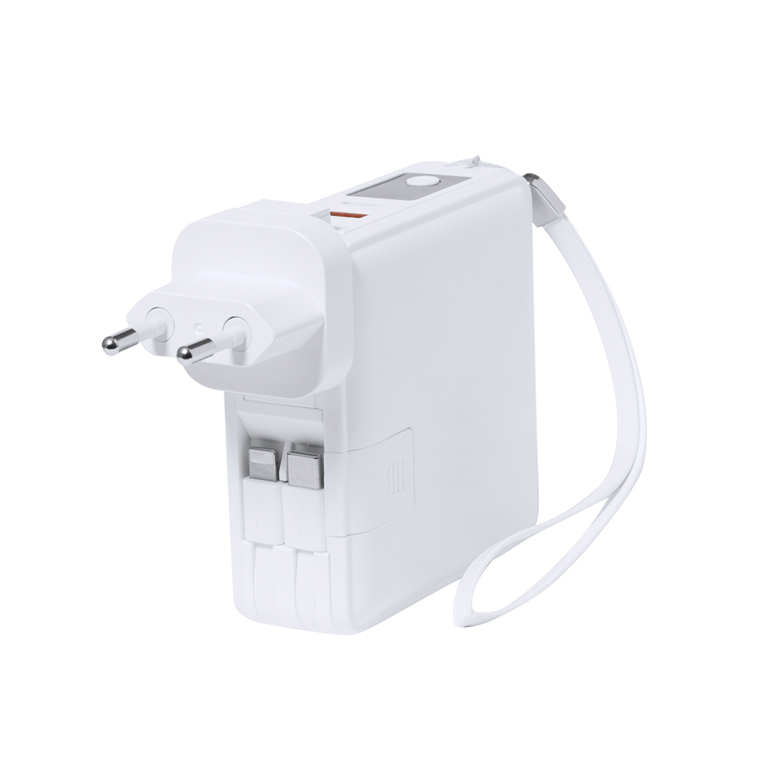 Adaptateur voyage multifonctions JOKS - MA21025-5