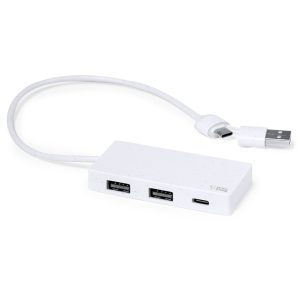 Port Multi USB personnalisé NAGENT