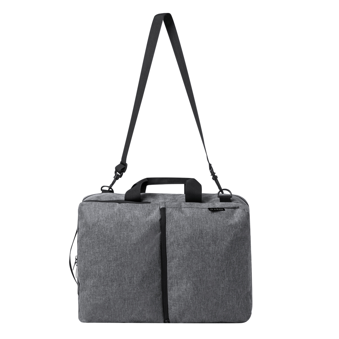 Sacoche/sac à doc PC MAKARZUR - MA21046-2