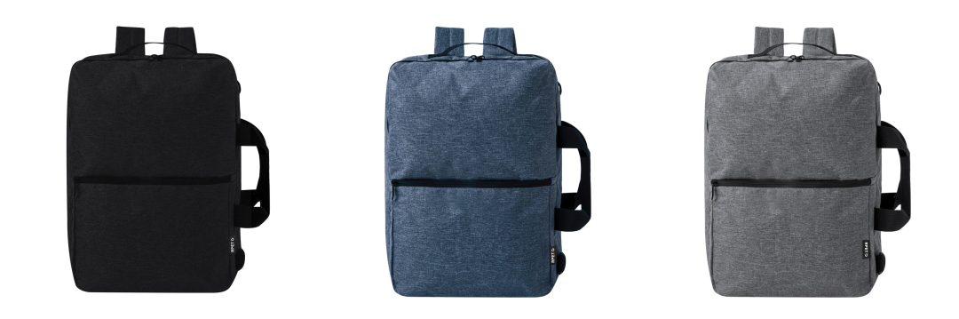 Sacoche/sac à doc PC MAKARZUR - MA21046-3