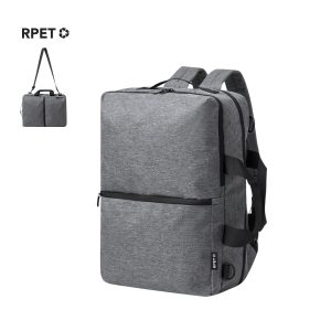 Sac à doc PC Portable Personnalisé MAKARZUR