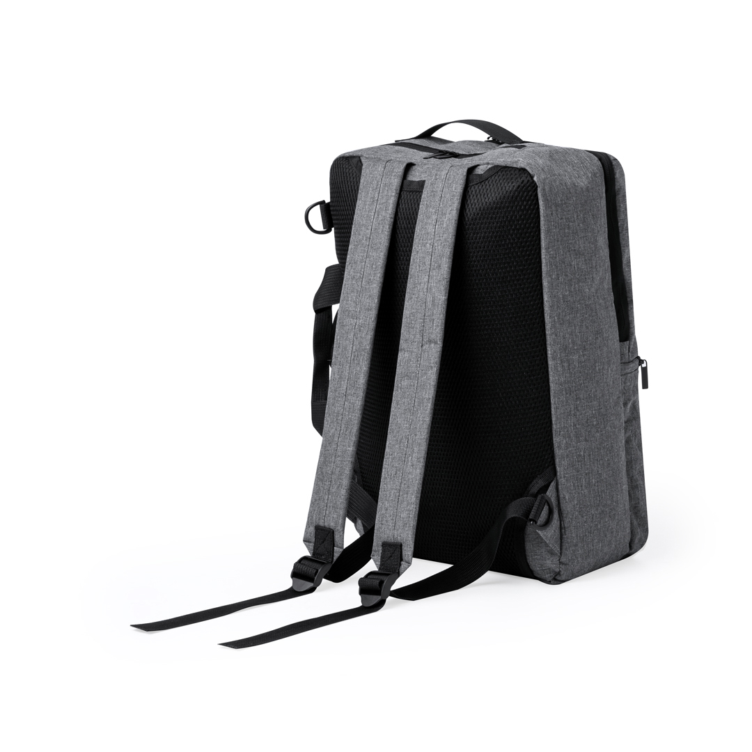 Sacoche/sac à doc PC MAKARZUR - MA21046-4