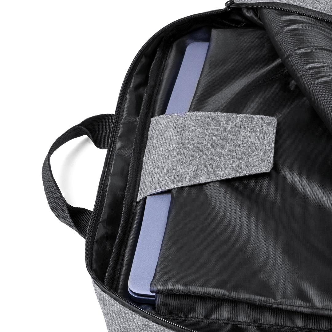 Sacoche/sac à doc PC MAKARZUR - MA21046-5
