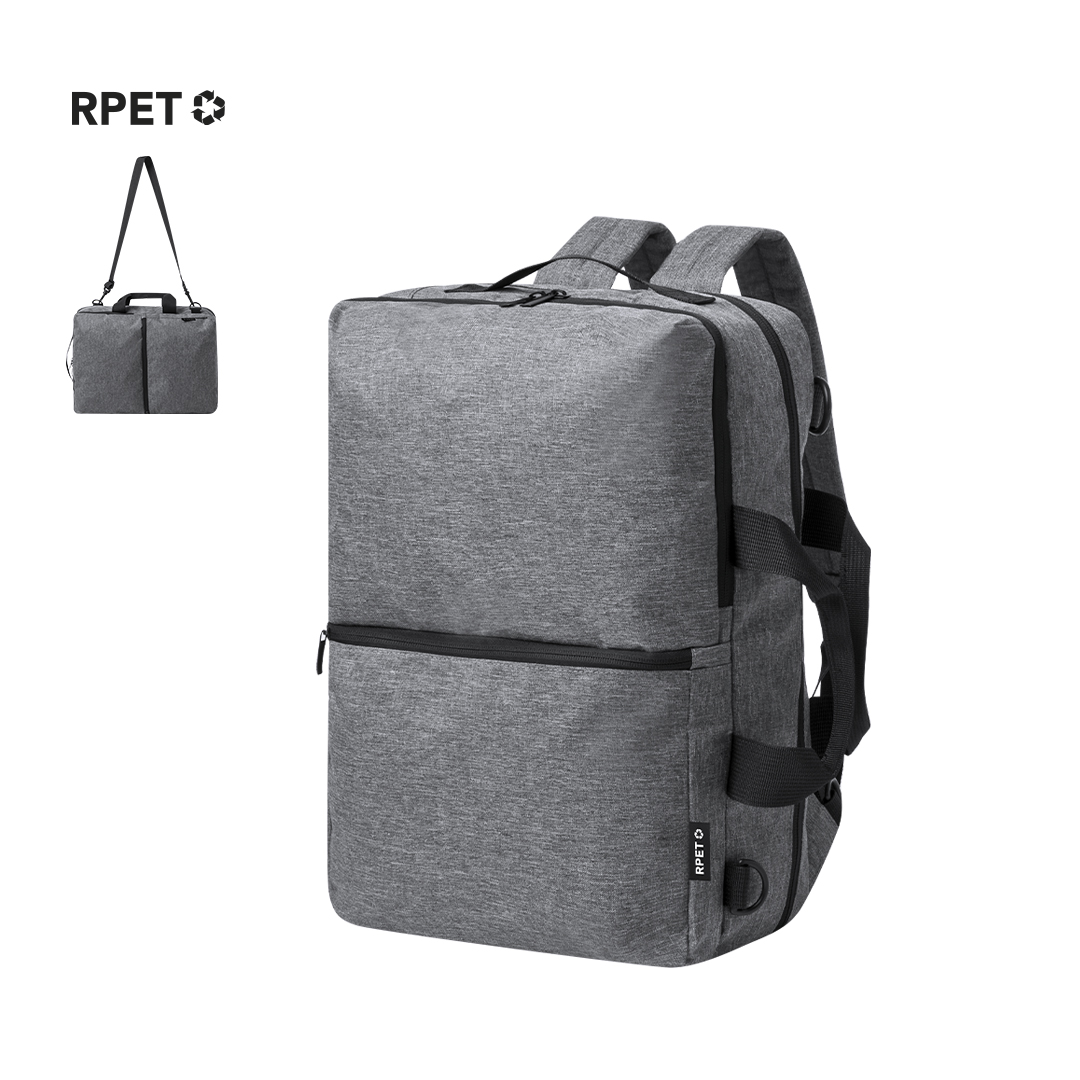 Sacoche/sac à doc PC MAKARZUR - MA21046