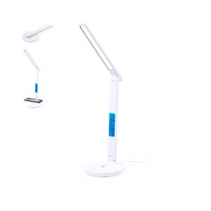 Lampe Bureau LED Chargeur Personnalisé EVANEX