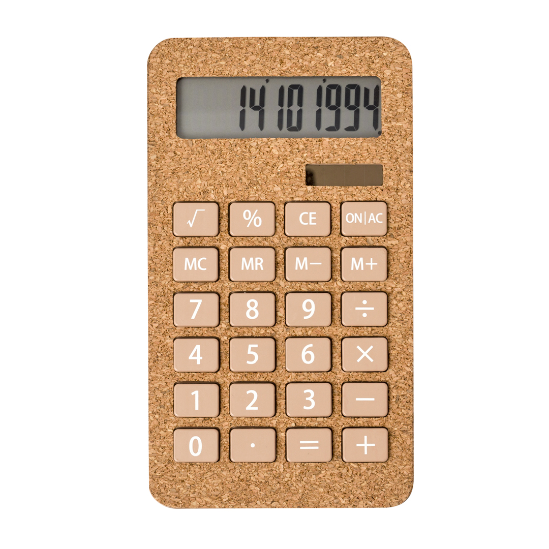 Calculatrice SESTE - MA21070-2