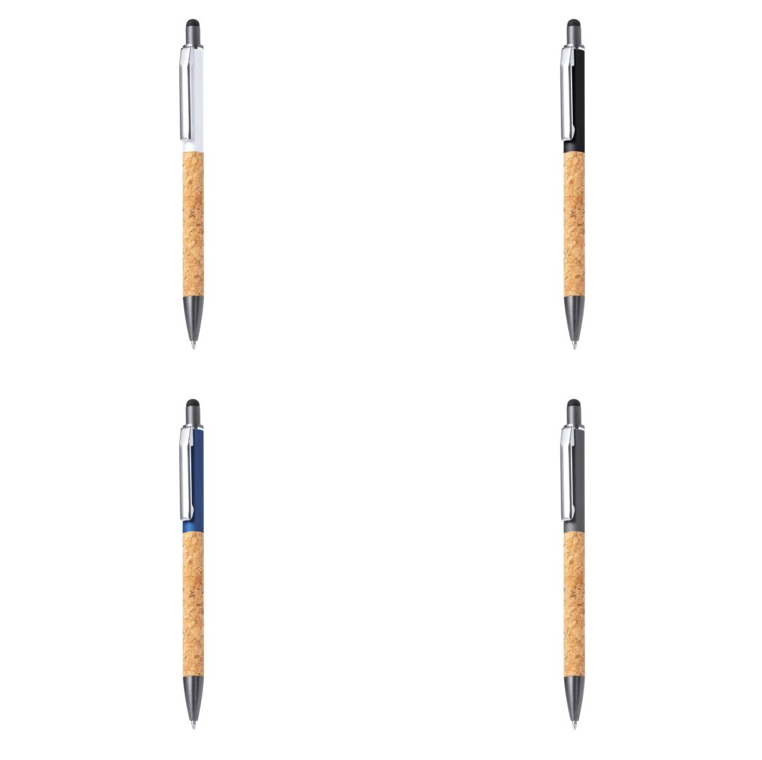 Stylo bille MOSON - MA21075-3