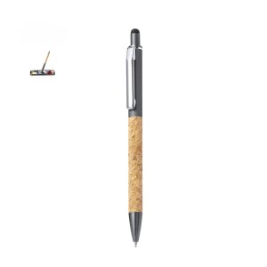 Stylo Stylet Écologique Personnalisé MOSON