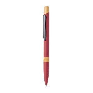 Stylo Bille Aluminium Bambou Personnalisé LANTASKER