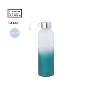 Gourde couleur dégradée personnalisée NORTALIK
