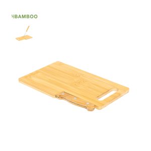 Planche à Découper Couteau Intégré Personnalisée SESLA