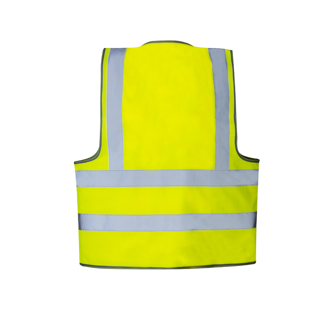 Gilet de sécurité JESTOL - MA21111-2