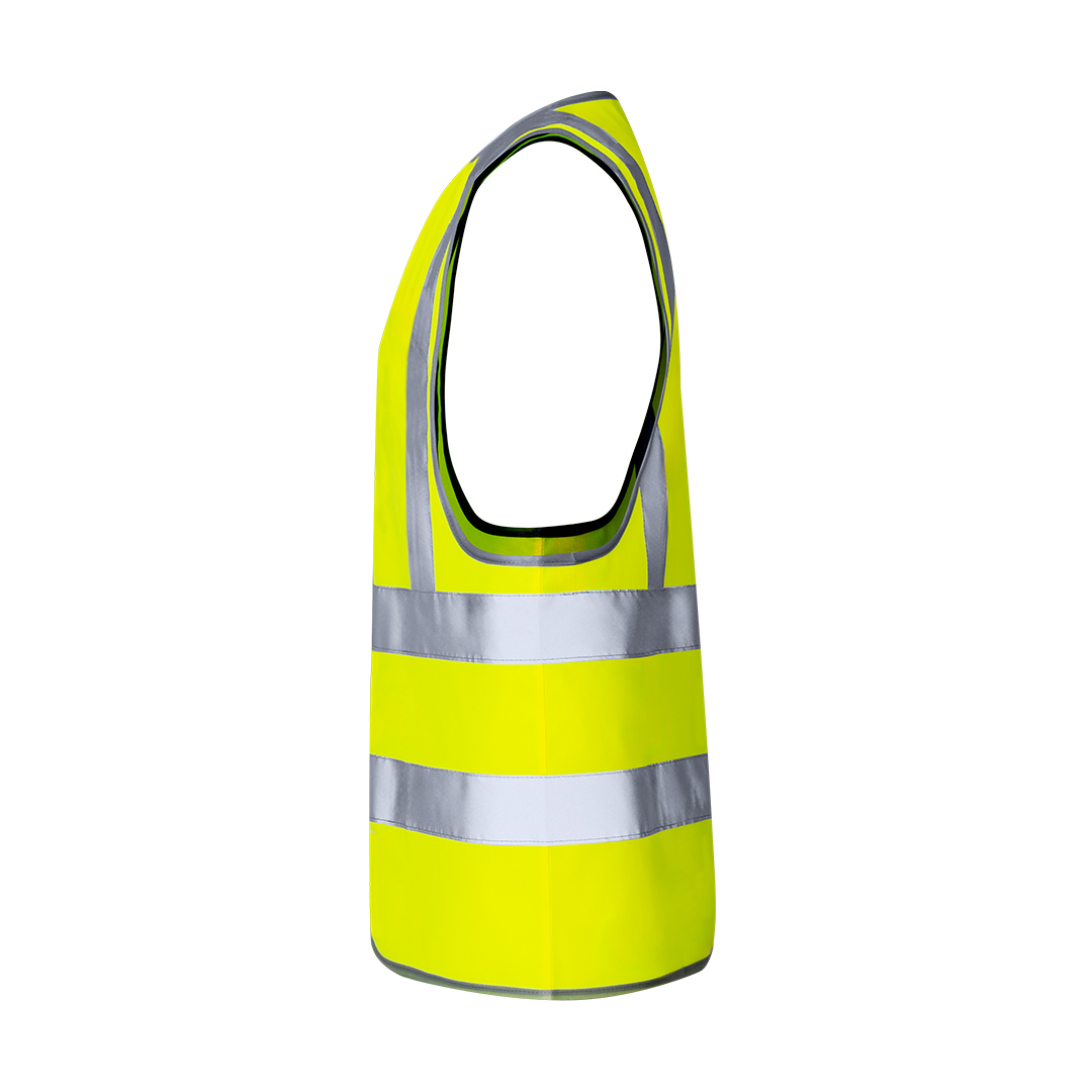 Gilet de sécurité JESTOL - MA21111-3