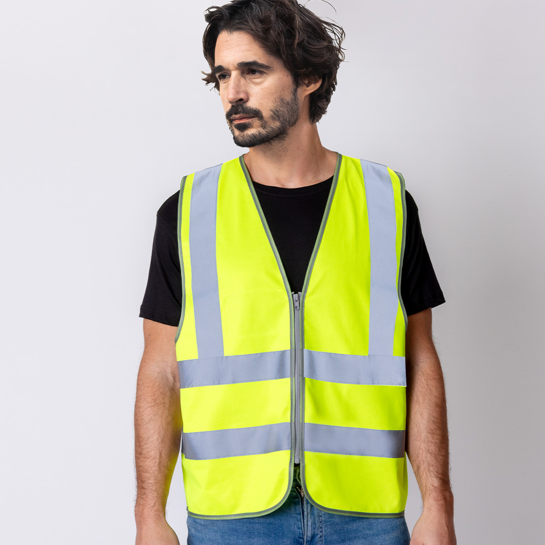 Gilet de sécurité JESTOL - MA21111-4