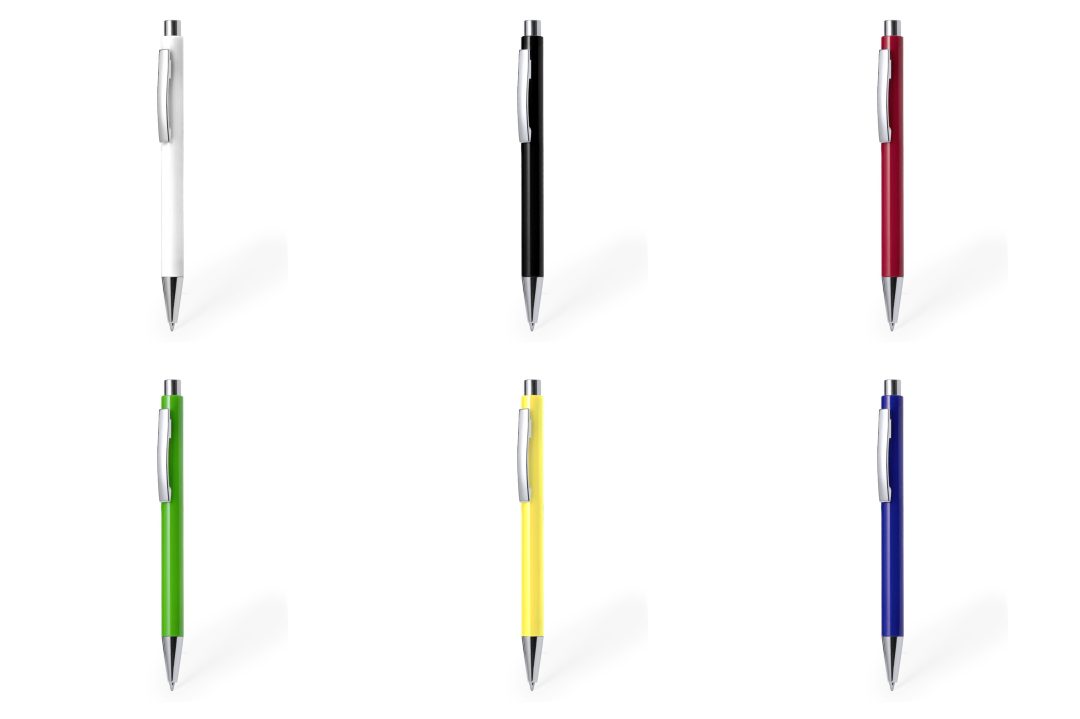 Stylo bille VIANOX - MA21117-3