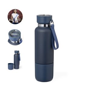 Gourde Isotherme Gobelet personnalisée FLAUTROK