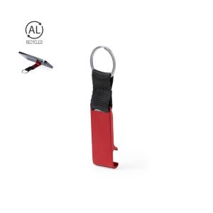 Porte-clés Support Téléphone Personnalisé FIQUE