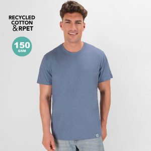 T-shirt Homme Eco-responsable Personnalisé BANDUL