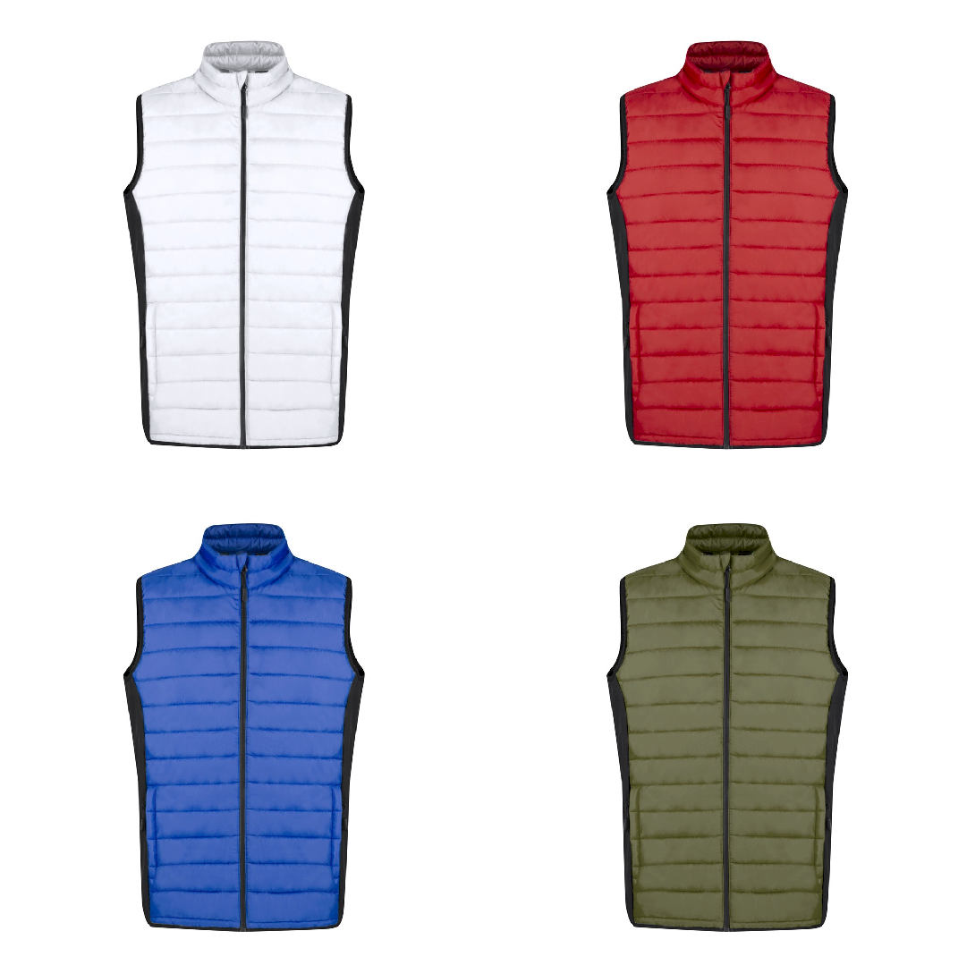 Gilet TORET - MA21146-7