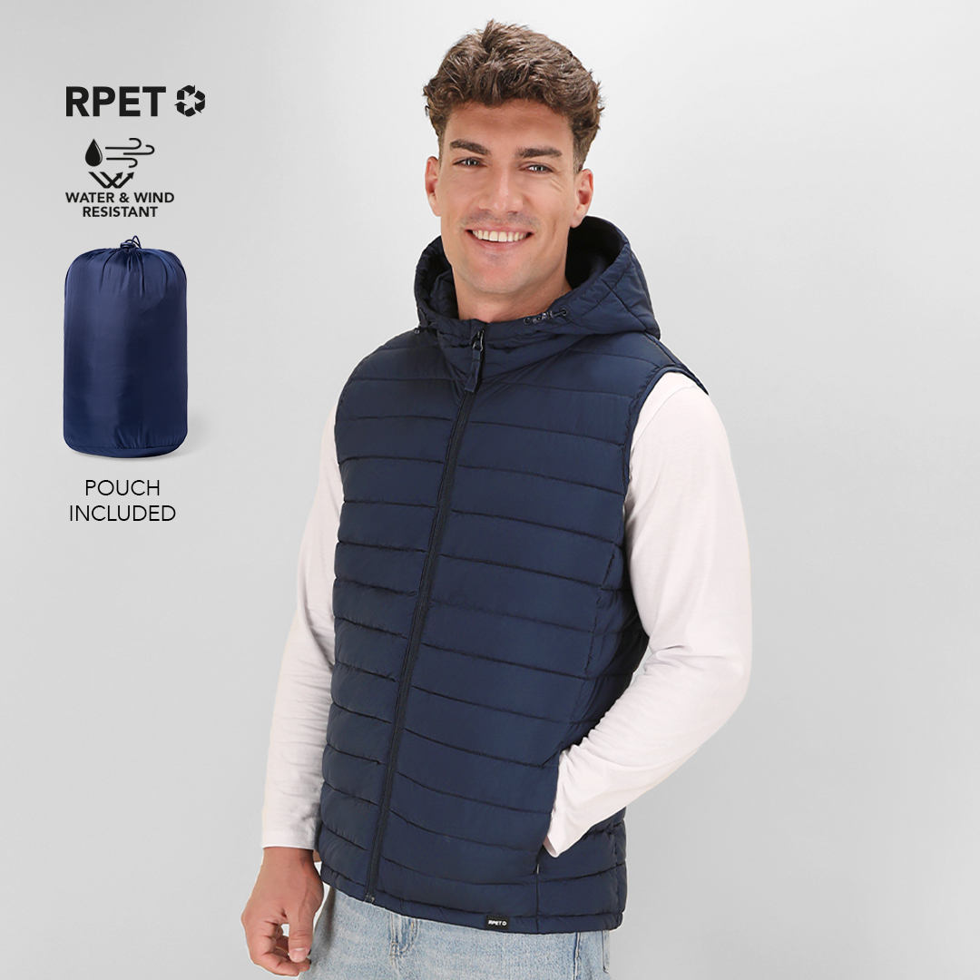 Gilet DEMPAX - MA21147