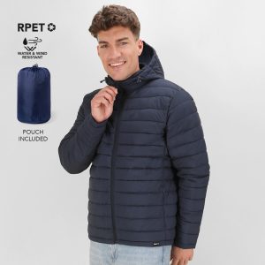 Doudoune Légère Personnalisée LIKPAN