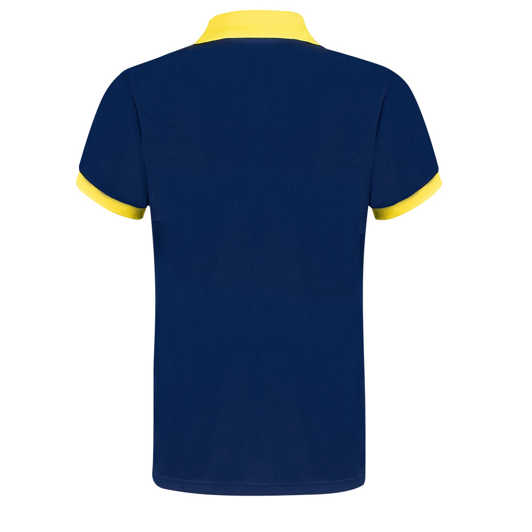 Polo REBON - MA21153-4