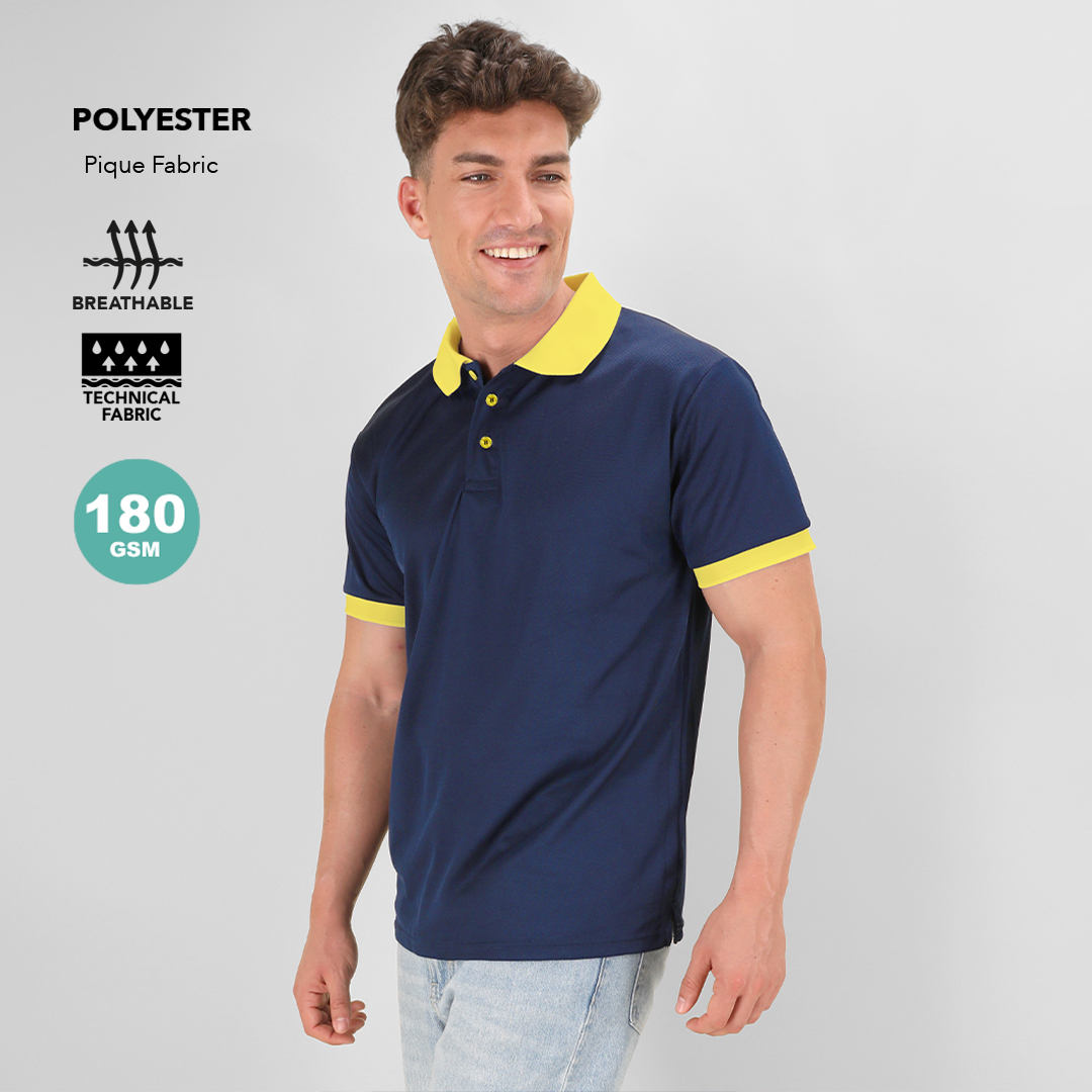 Polo REBON - MA21153