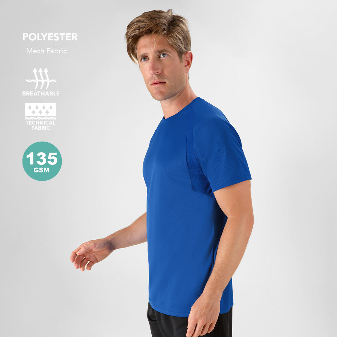 T-shirt Homme SAPPOR - MA21157