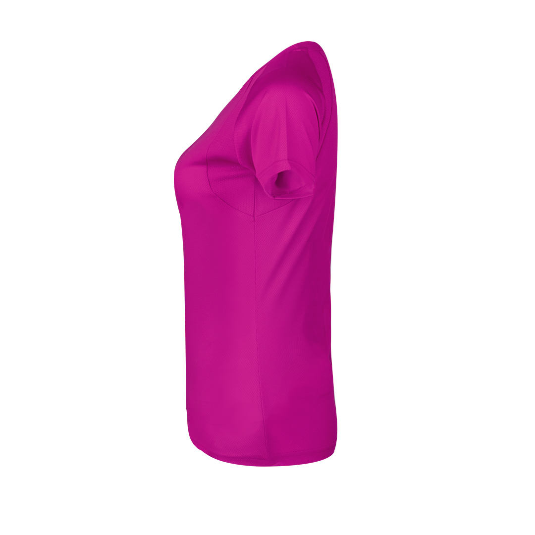 T-shirt Femme SAPPOR - MA21158-2